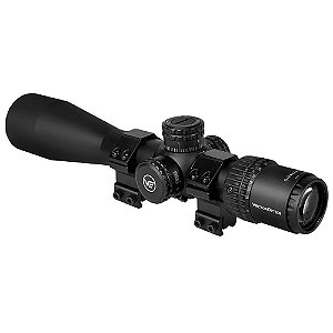 Luneta Vector Optics Veyron 6-24x44 FFP
