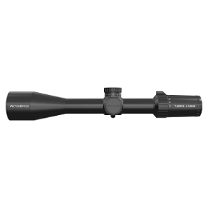 Luneta Vector Optics Modelo 5-30x56 FFP - Vector Optics