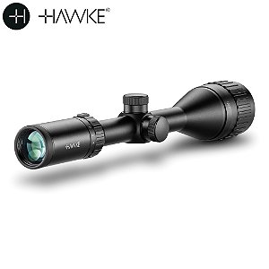 Luneta Hawke Vantage 3-9×50 AO MIL DOT