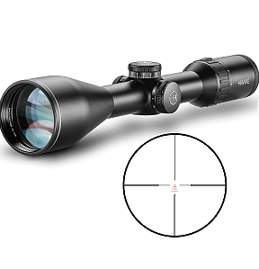 Luneta Hawke Endurance 3-12x56  30 WA SFP -Hawke