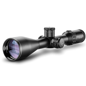 Luneta Hawke Sidewinder 6-24x56 FFP - Half Mil Dot