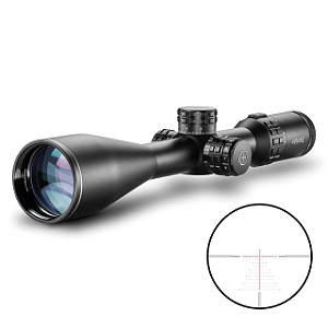 Luneta Hawke Frontier 5-25x56 FFP MIL PRO
