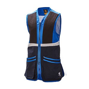 COLETE BROWNING SPORTER CURVE AZUL TAM. G