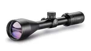 Luneta Vantage 1'' IR 4-12x50 Rimfire .22 Subsonic Reticle - Hawke