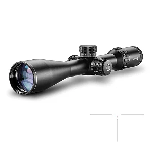 Luneta HAWKE 2.5-15x50 Frontier 30 SF LR Dot -