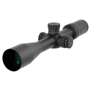 LUNETA VECTOR, SENTINEL 4-16X44, 30MM, FFP REF SCFF-56