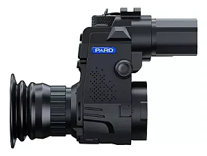 PARD 007SP LRF RANGEFINDER VISAO NOTURNA