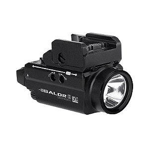 LANTERNA OLIGHT BALDR S (LASER VERDE) 800 LUMENS