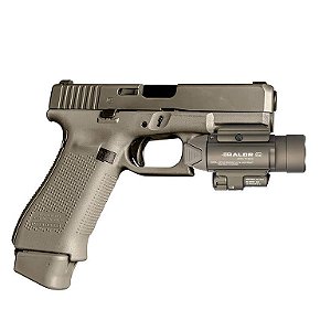LANTERNA OLIGHT BALDR PRO DESERT 1350 LUMENS