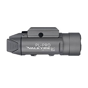 LANTERNA OLIGHT PL-PRO VALKYRIE BLACK 1500 LUMENS