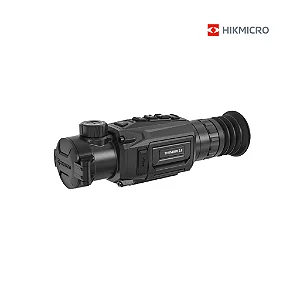 Monóculo termal Clip-On Thunder 2.0 TH35P