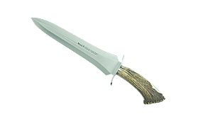 FACA ESPORTIVA MUELA URSUS-25S