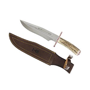 FACA ESPORTIVA MUELA MAGNUM-23.TO