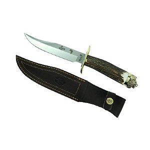 FACA ESPORTIVA MUELA LION-16BF