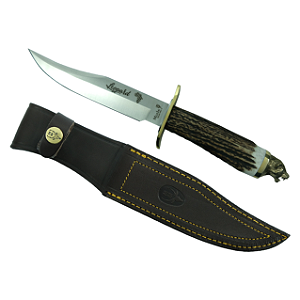 FACA ESPORTIVA MUELA LEOPARD-16BF