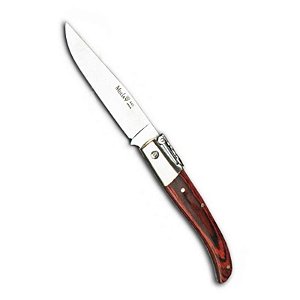 FACA DOBRAVEL MUELA TIPO CANIVETE PQ-9R