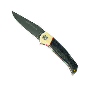 FACA DOBRAVEL MUELA TIPO CANIVETE NAVALIA-10M