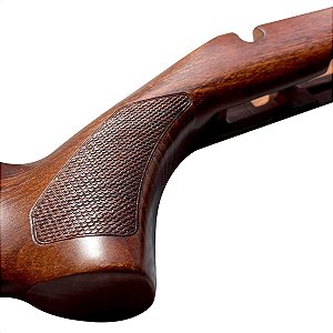Coronha em madeira CBC Ranger 308 (serrilhado)