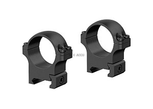 Mount de Aço 30/20 Perfil Baixo - Vector Optics