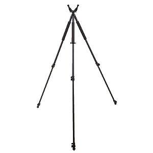Tripé de tiro Rockstad  80cm a 188cm