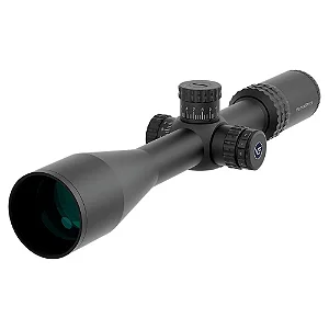 Luneta Vector Optics 5-25x50 HD FFP Sentinel