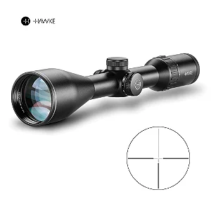 Luneta 3-12x56 Endurance 30 WA LR Dot 8x ir SFP - Hawke
