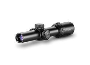 Luneta Hawke VANTAGE SFP 30 WA IR 1-8X24 RET TACTICAL BDC 5.56