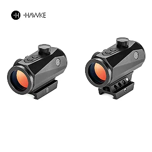 Red dot Endurance 1X30 - Hawke