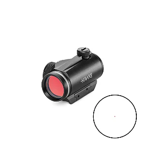 Red dot Vantage 1x30mm - Hawke
