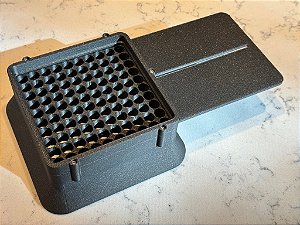 Separador de Estojos 9mm / 380 / 38 TPC