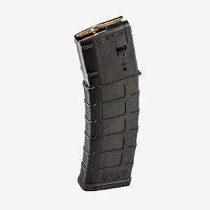 CARREGADOR MAGPUL GEN M3, 5.56X45, 40 MUNICOES, PRETO