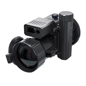 PARD PR4 Predator Termal  Frontal Clip-on