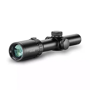Luneta Hawke Vantage 30 WA 1-8x24 L4A Dot Reticle - Hawke