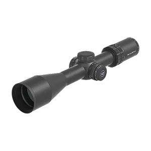 Luneta Vector Optics Grizzly 2.5-15x50i SFP