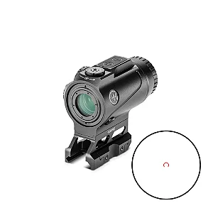 Red Dot - Mira Prismática 1x15 Speed dot - Hawke