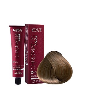 COL CR PERM  7.3 - LOURO MÉDIO DOURADO  60G CHROMATUS – KENCE