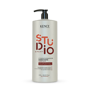 CONDICIONADOR HIDRATANTE 2,5L - PROFESSIONAL STUDIO XPERT
