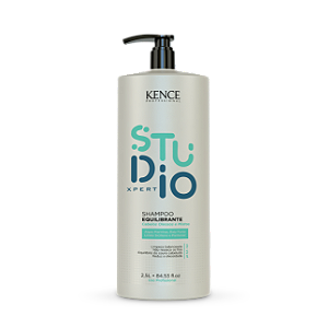 SHAMPOO EQUILIBRANTE 2,5L - PROFESSIONAL STUDIO XPERT
