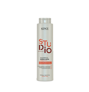 SHAMPOO HIDRATANTE STUDIO