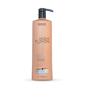 SHAMPOO CLINIC  1L