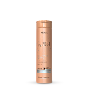 SHAMPOO CLINIC  250mL