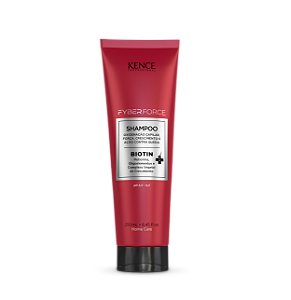 SHAMPOO BIOTIN - FYBER FORCE