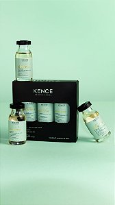KIT ELIXIR OIL C/3 UNID 15ML - DIVINE