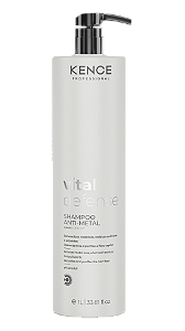 SHAMPOO ANTI-METAL 1 LT- Vital Defense