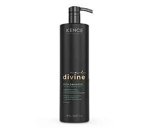 Rich Shampoo 1L Divine – Profissional