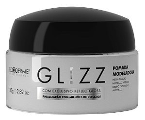 Pomada Modeladora 80g – Profissional