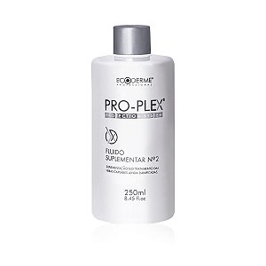FLUIDO SUPLEMENTAR Nº 2 250ML