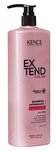 Shampoo Antioxidante 1L – Profissional