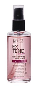 GLOSS LUMINY CONTRAST 58ML