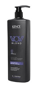 Shampo Blond Complex 1L – Profissional